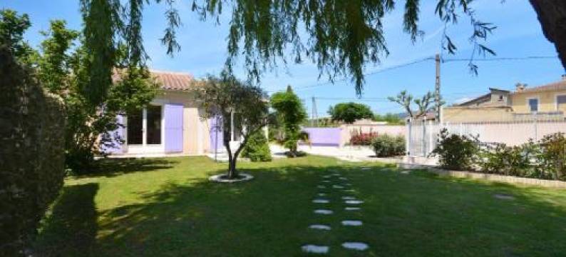 Mas et Gite de la Picholine图片