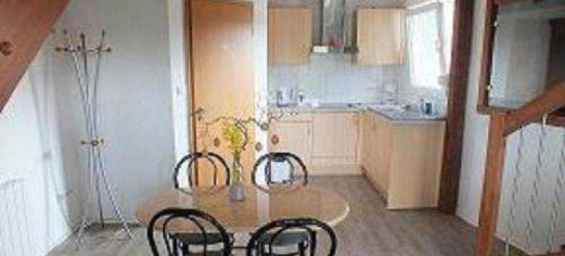 Gîte Découverte Alsace图片