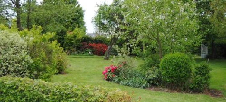 穆丽爱住宿加早餐旅馆(Chambre d'Hotes Murielle)图片