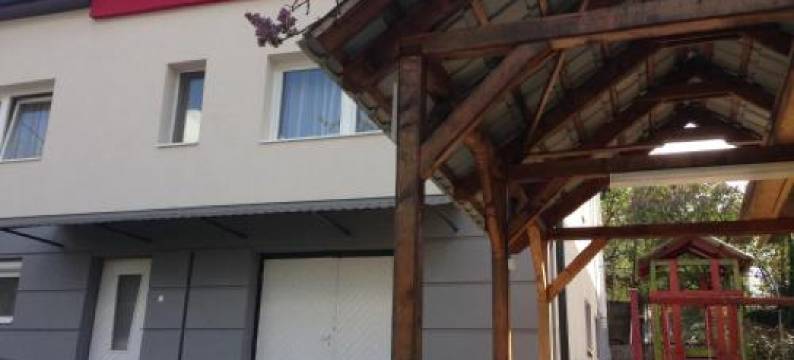 Harsanyi vendeghaz图片