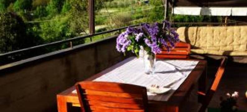 Casa Vacanze l'Agrifoglio图片