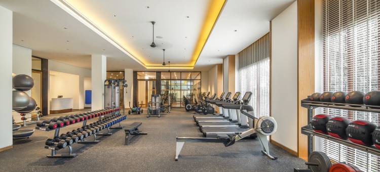 仓古乌玛科莫酒店(Como Uma Canggu)图片