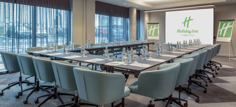 伦敦希斯洛 - 巴斯路假日酒店(Holiday Inn London Heathrow - Bath Road)图片