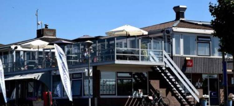 TinyFloat Andijk图片