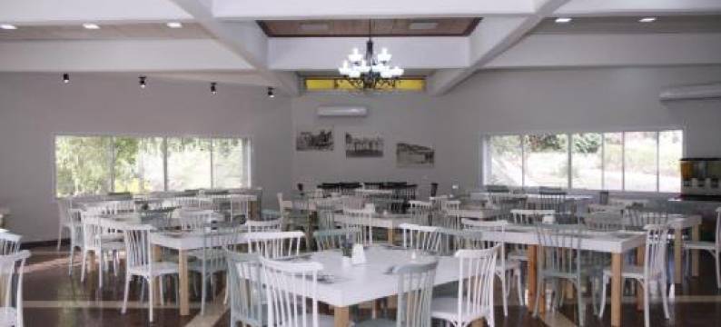 贝特阿尔法基布兹(集体社区)乡村住宿酒店(Bait Alfa Kibbutz Country Lodging)图片