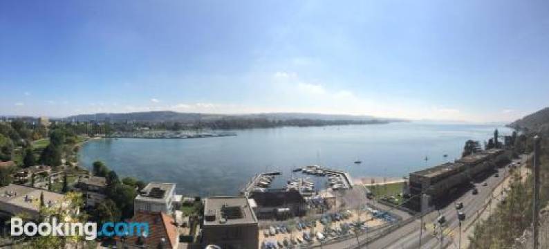 阿蒂斯酒店(Hotel la Balance Self Check-IN)图片