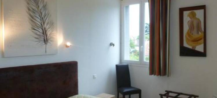 泽西岛酒店(Hotel Jersey)图片