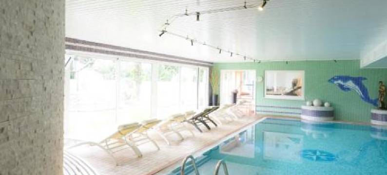 Glanzhof Hotel & Apartments图片