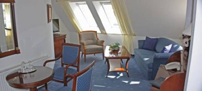 Hotel am Yachthafen图片