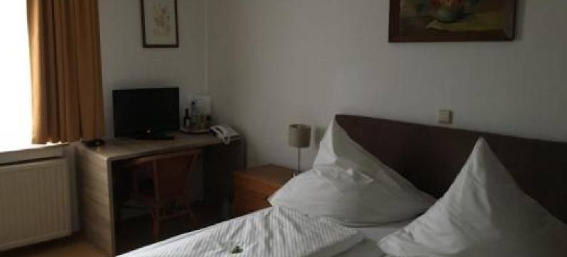 帕塞罗餐厅酒店(Paciello Restaurant Hotel)图片