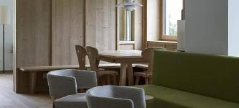 图弗雷斯酒店(Hotel Taufers)图片