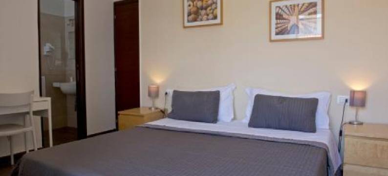 Hotel Ristorante Centosedici图片