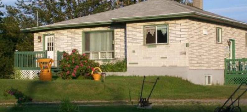 多曼尼约瑟夫罗斯住宿加早餐旅馆(Domaine Joseph Ross Bed and Breakfast)图片