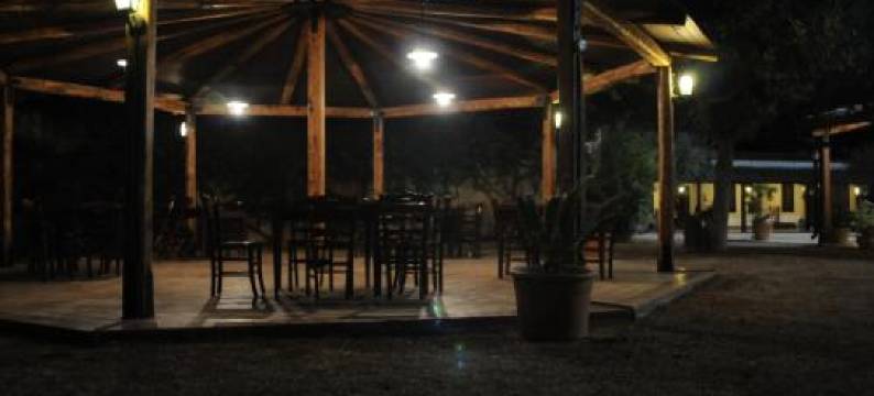 蒂米娜农家乐(Agriturismo Dimina)图片