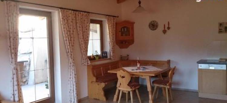 马琳公寓(Ferienwohnung Marlene)图片