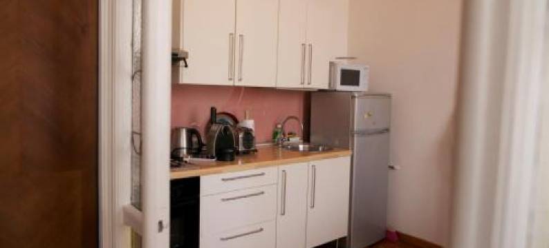 B&B Agapantus in Una Villa Dell'800图片