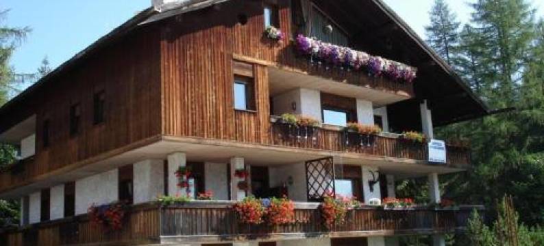 Villa Pocol - Stayincortina图片