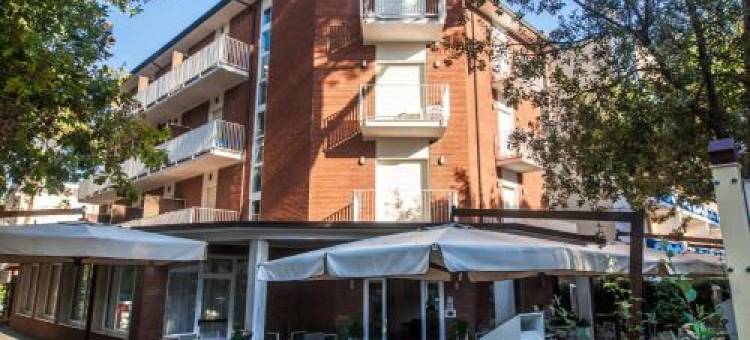 Hotel Orsa Maggiore图片