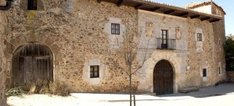 Casa Rural Aguas Frías I图片
