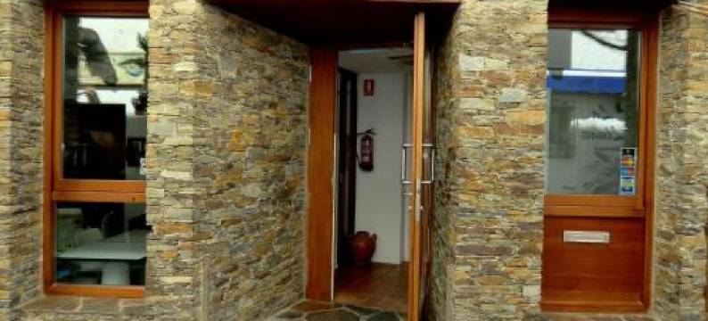 赫斯塔勒特卡达克斯酒店(Hostalet de Cadaques by Suma Hotels)图片