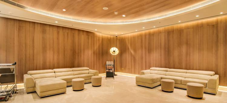 维维德斯酒店(Vividus Hotel)图片