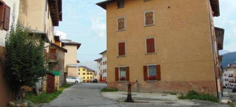 Appartamenti Benvenuti图片