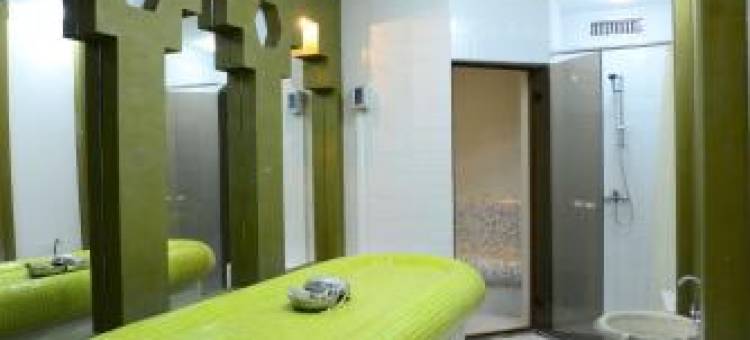 穆尔萨利特萨 MPM 酒店(Hotel Mursalitsa by Hmg - Half Board)图片