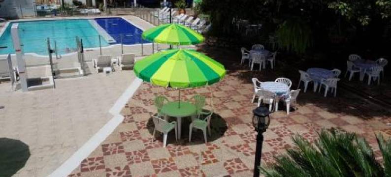 别墅马里查酒店(Hotel Villa Maritza)图片