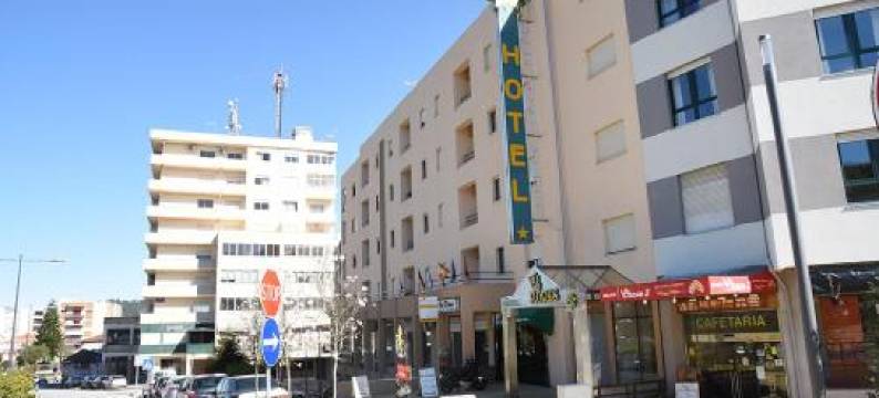 瓦尔弗洛雷斯酒店(Hotel Val Flores)图片