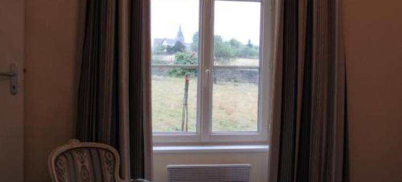 德拉美美堡度假屋(Gite de la Maison Fort)图片