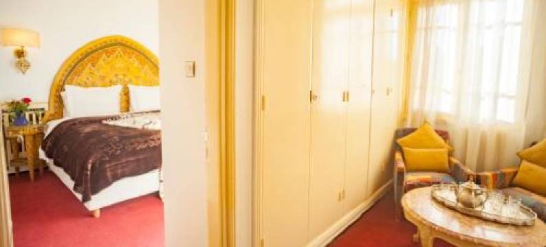 博美多尔别墅(Villa Pomme d'Or)图片