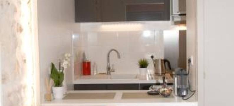 阿基坦大区伊斯盖尔酒店(L'Escale d'Aquitaine)图片