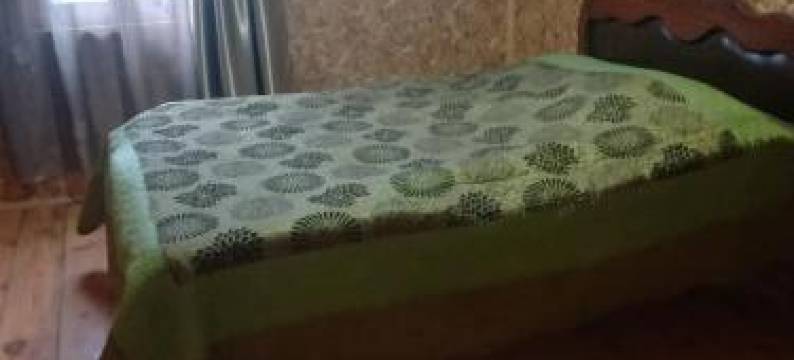 Guest House Old Omalo图片