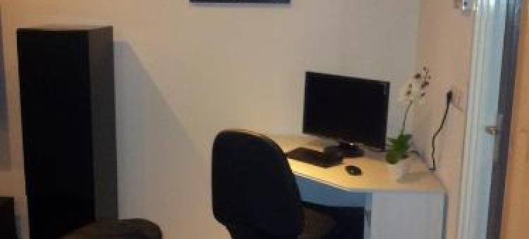 登乌弗度假屋(Bed & Kitchen Den Oever)图片