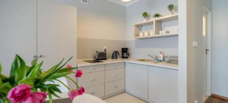 Studio Skwer Kościuszki图片