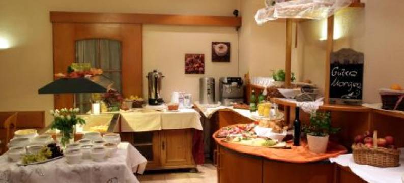 帕耶巴克霍夫酒店(Hotel Payerbacherhof)图片