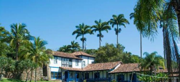 Pousada Fazenda Ponte Alta图片