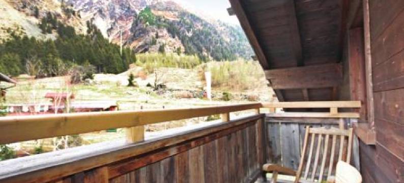 Apartment Pitztal.6图片