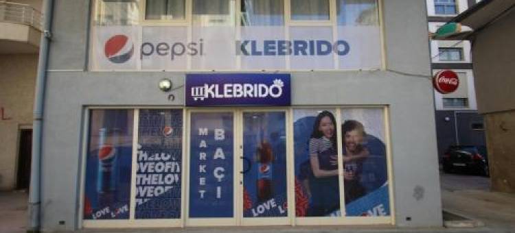 Klebrido Hotel and Restaurant图片