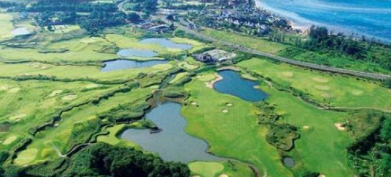 卢德弗洛海景别墅(Spacious Villa with 5-Star Hotel Access - Belpe)图片