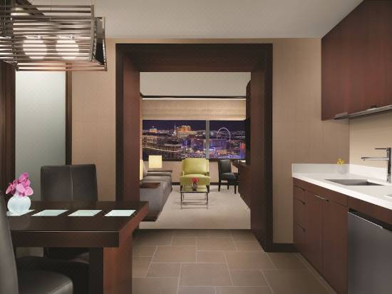Vdara Hotel Spa At Aria Las Vegas Hotel Reviews And Room Rates