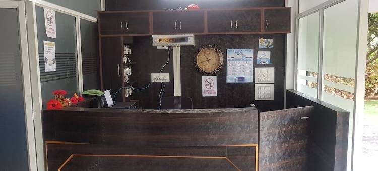 海豚度假村(Dolphin Resort)图片