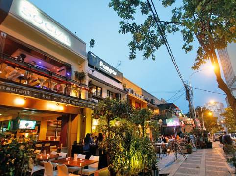 吉隆坡麥基66公寓