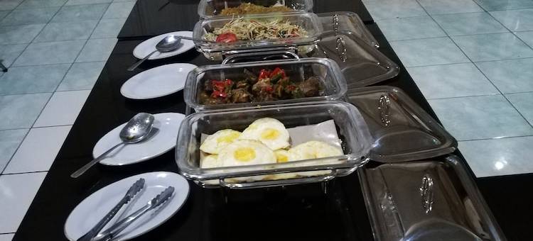 牙也玛达酒店(Hotel Gajah Mada)图片