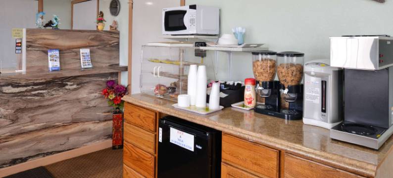 奥佐纳美洲最佳价值酒店(Americas Best Value Inn Ozona)图片