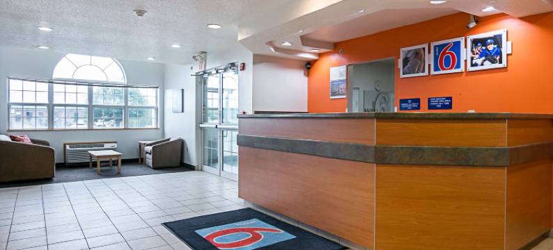 6号梧桐汽车旅馆(Motel 6 Sycamore, IL)图片