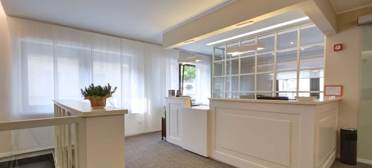 克里米亚贝斯特韦斯特酒店(Best Western Hotel Crimea)图片