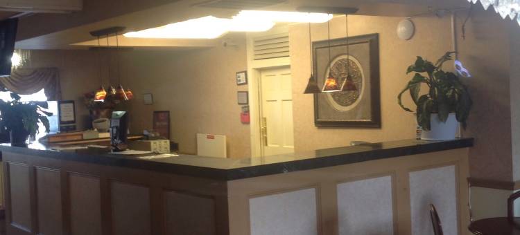 纽黑文酒店(New Haven Inn)图片