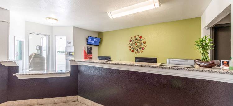 德克萨斯圣安东尼奥 - 山姆休斯顿堡区 6 号汽车旅馆(Studio 6 San Antonio, TX - Fort Sam Houston Area)图片