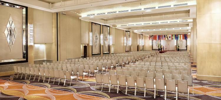 马卡蒂费尔蒙酒店(Fairmont Makati)图片